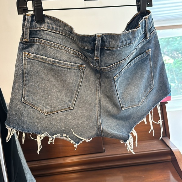 Frame shorts - Picture 5 of 5